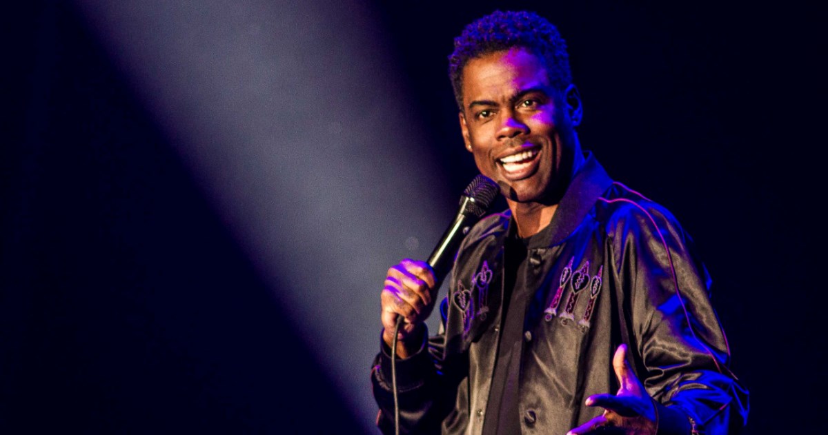 Chris Rock odbio ulogu domaćina Oscara 2023. godine nakon šamara Willa Smitha