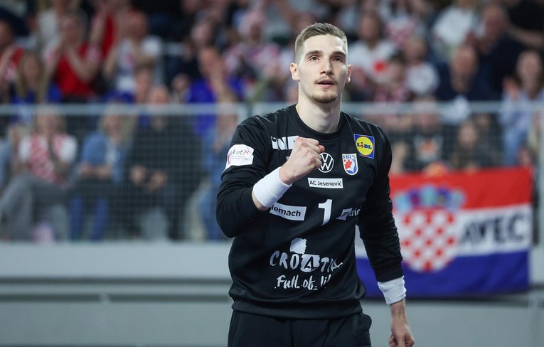 Gasi se rukometni klub koji je odgojio dvojicu hrvatskih reprezentativaca