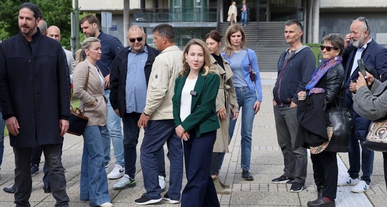 Selak Raspudić: Zagreb pod Možemo je stisnut, ogorčen, povremeno i paranoičan