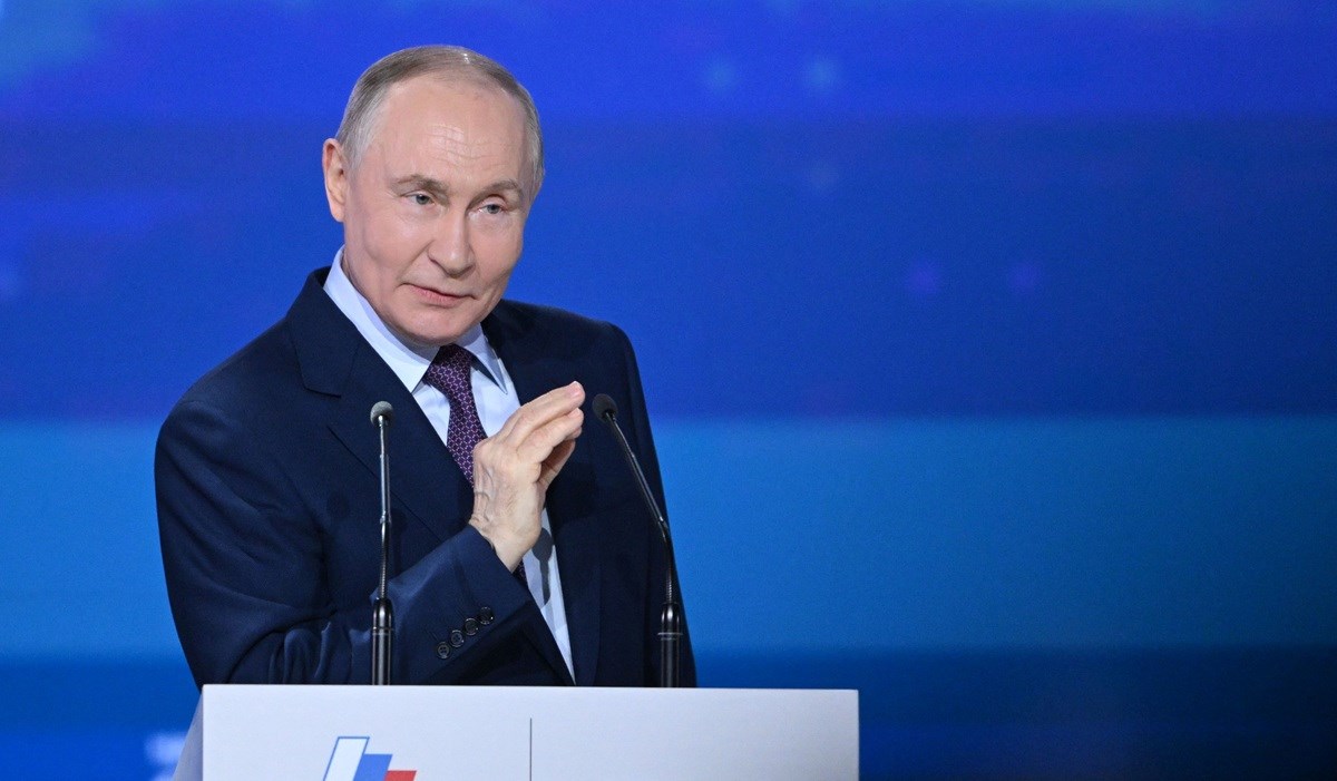 Putin traži od oligarha donacije zbog rata u Ukrajini