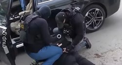 VIDEO Pala narkomafija s Balkana: Više uhićenih u Nizozemskoj, Belgiji, Luksemburgu