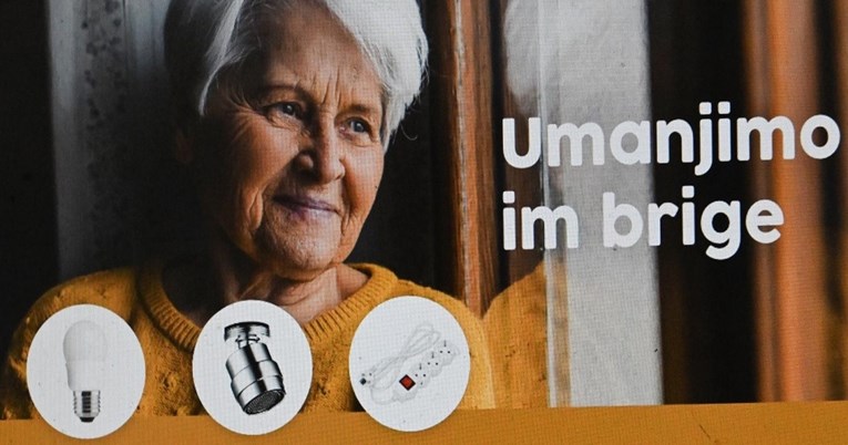 Pokrenuta kampanja pomoći starijima za uštedu tijekom energetske krize