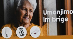 Pokrenuta kampanja pomoći starijima za uštedu tijekom energetske krize
