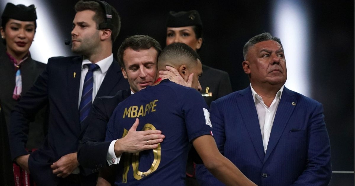 Macron očajan zbog Mbappéa. Danas će moliti Real i Pereza da mu ispune veliku želju