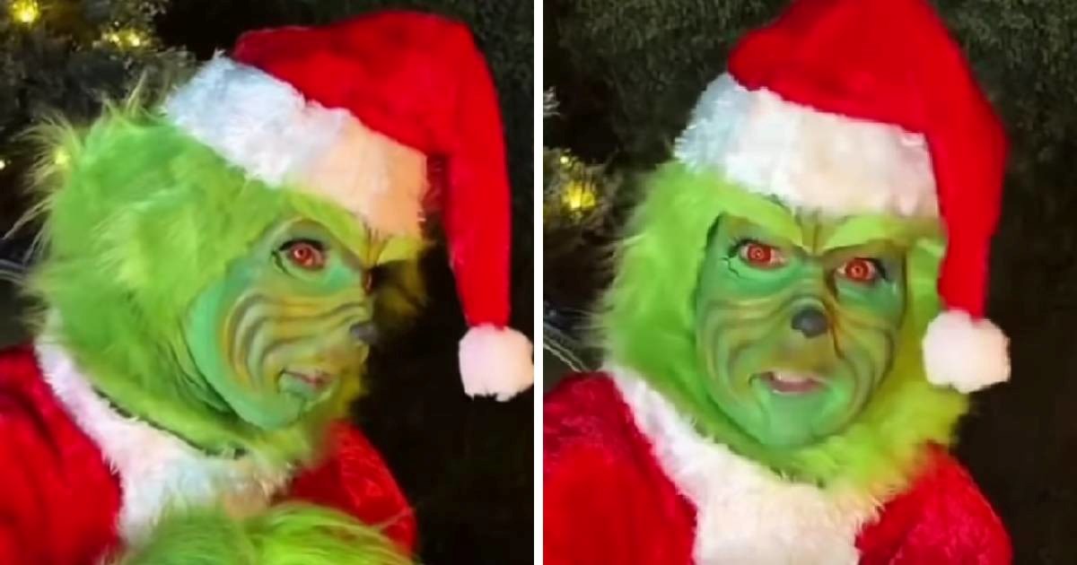 Morate vidjeti kako je Celine Dion fanovima čestitala blagdane - ovo je hit 😂