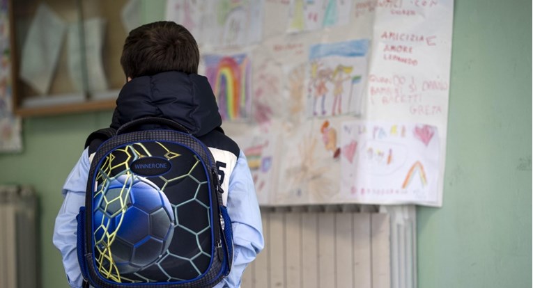 U škole u Hrvatskoj upisano 139 učenika iz Ukrajine, najviše u Splitsko-dalmatinskoj
