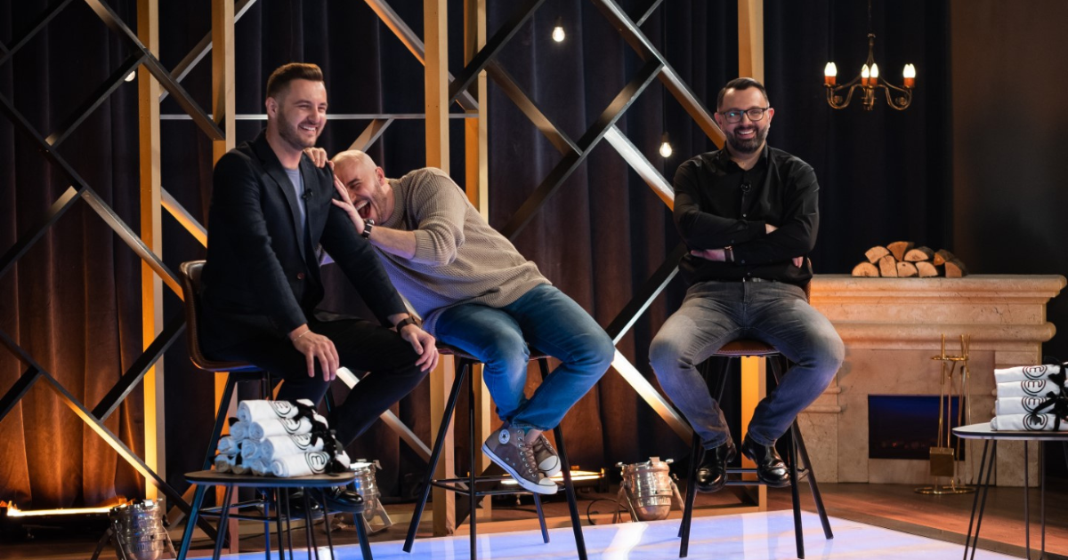 Uskoro kreće nova borba za titulu MasterChefa, vraćaju se i neka poznata lica