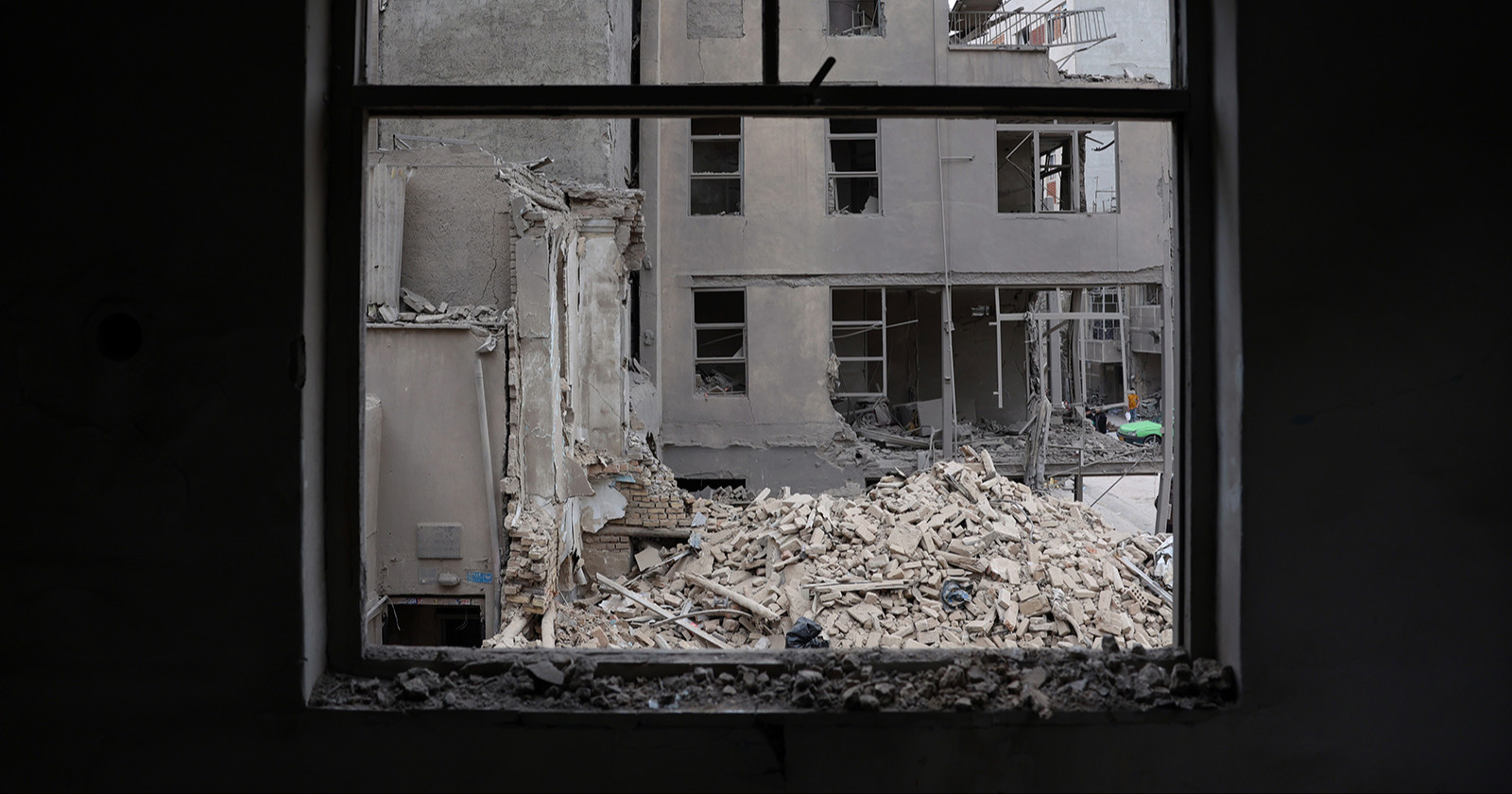 Novi napadi na Teheran i Libanon, sukob se širi. Hutisti opet napali Izrael