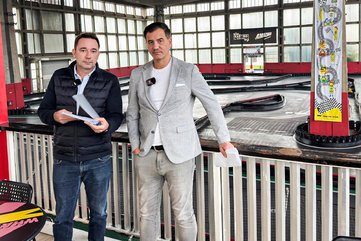 Jedina karting staza u Zagrebu sutra mora iseliti: "Za čije interese radi Velesajam?"