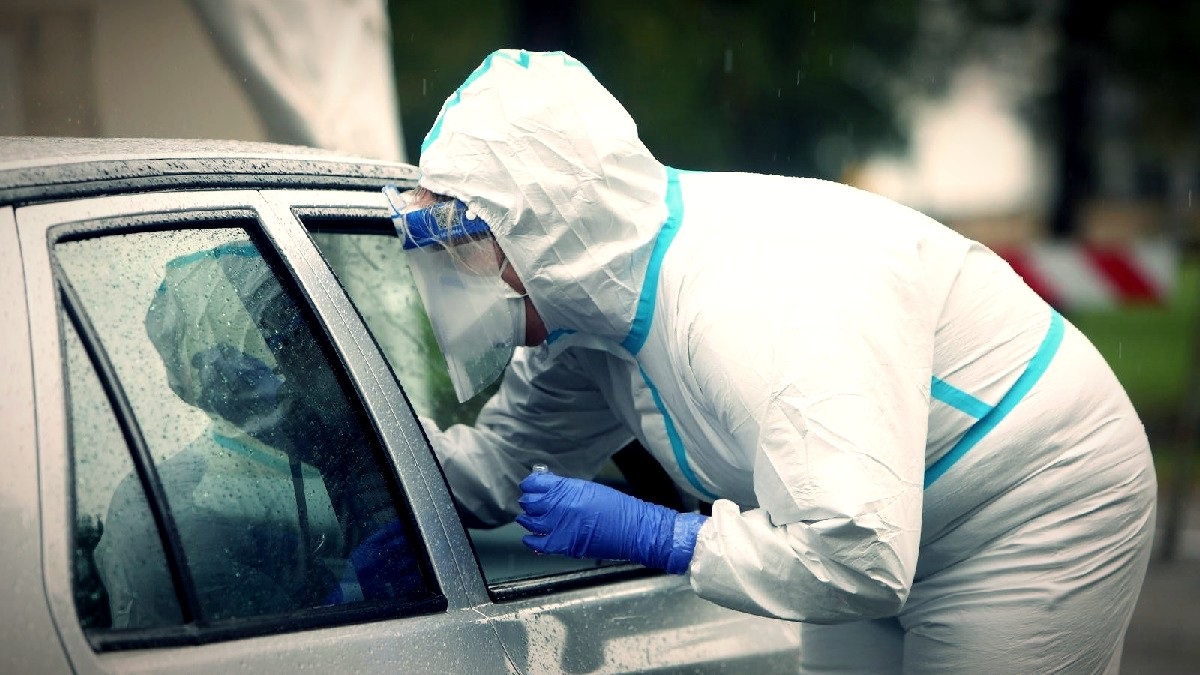 U Varaždinskoj županiji 135 novih slučajeva, umrlo šestero ljudi