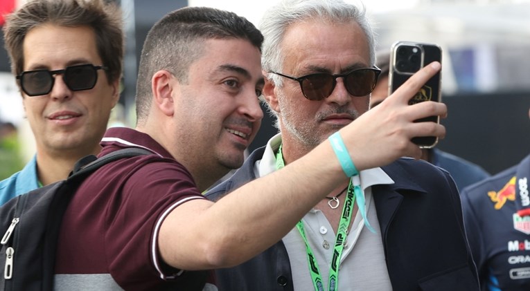Calciomercato: Mourinho blizu novog posla. Vodio bi hrvatskog reprezentativca