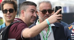 Calciomercato: Mourinho blizu novog posla. Vodio bi hrvatskog reprezentativca