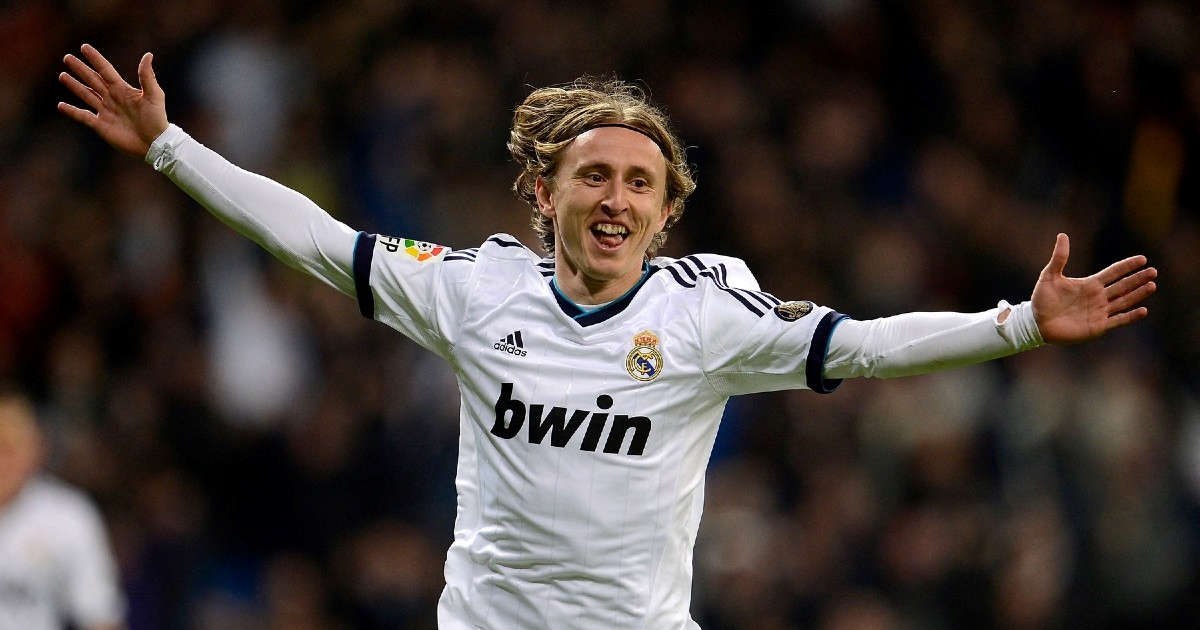VIDEO Modrić je prije devet godina izveo ovo čudo protiv kluba s kojim danas igra