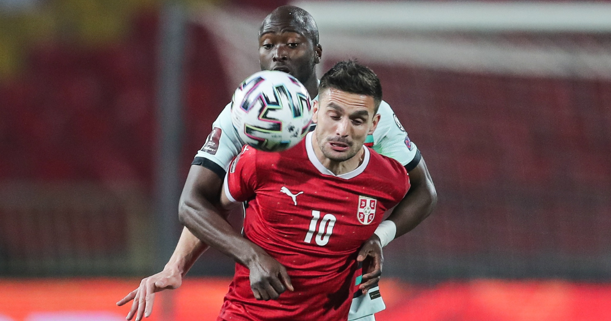Tadić: Pogledajte Hrvate 2022. Dali su manje golova od Srbije, a ušli u polufinale