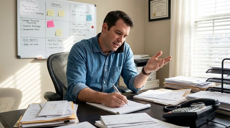 Horoskop za srijedu: Dobar dan za rješavanje onoga što se odgađalo