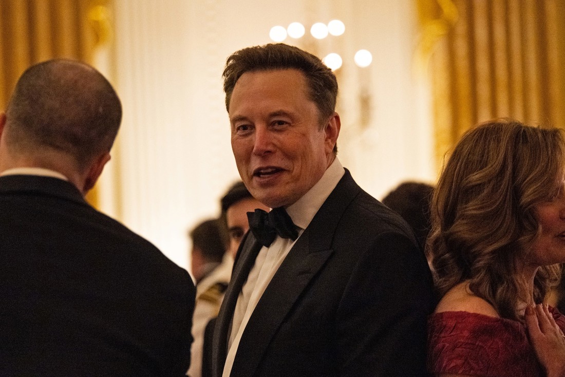 Elon Musk ima savjet protiv žgaravice. Djeluje li?