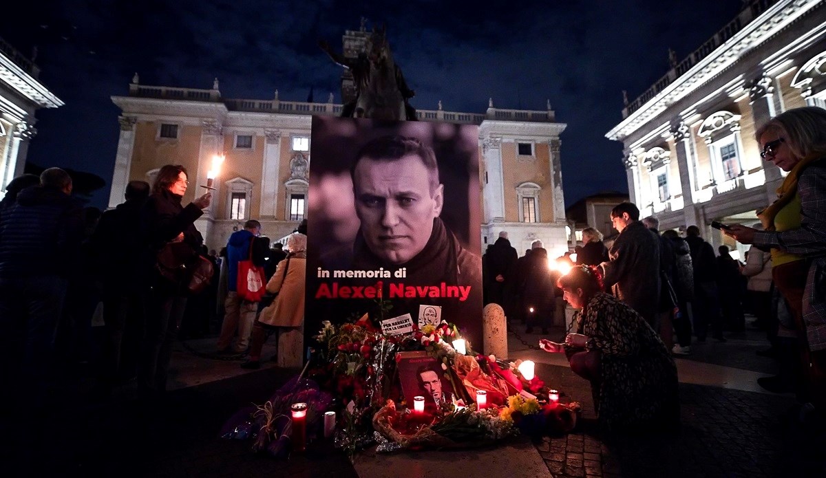 Glasnogovornica Navalnog: Aleksejevo tijelo bit će na kemijskom ispitivanju 14 dana