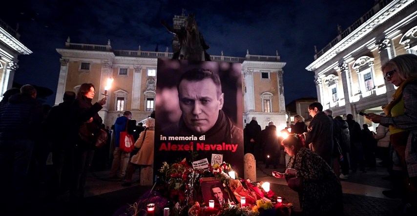 Glasnogovornica Navalnog: Aleksejevo tijelo bit će na kemijskom ispitivanju 14 dana
