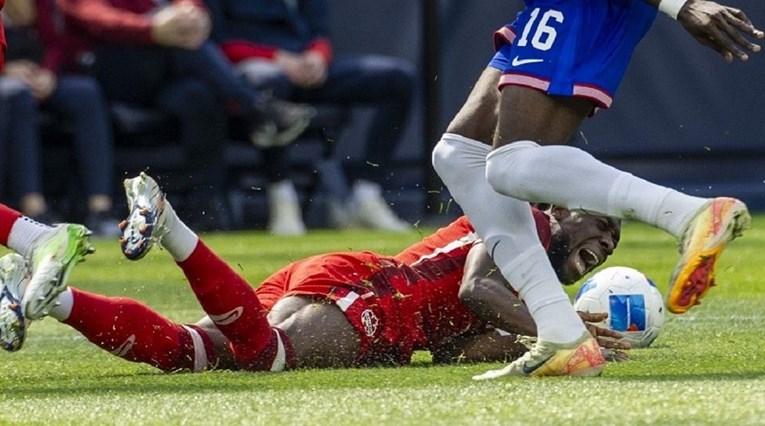 Ogroman udarac za Bayern. Ključni igrač ne igra do jeseni