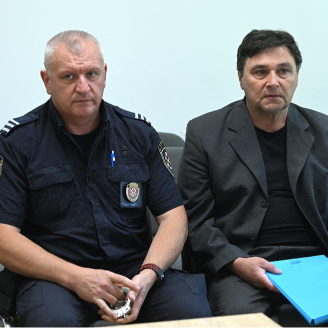 Počelo suđenje Keleminčiću. Ubio susjedu pa 11 godina skrivao tijelo u bunaru