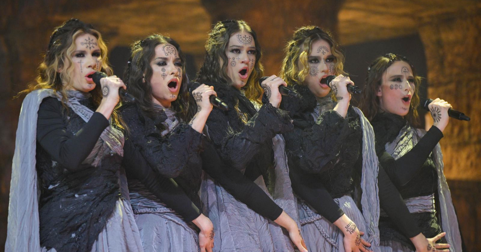 Što je sicanje i o čemu točno govori pjesma koja predstavlja Hrvatsku na Eurosongu?