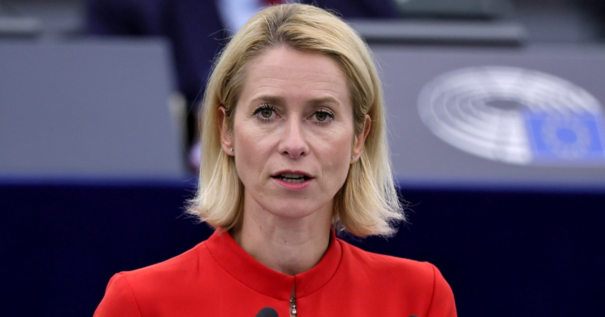 Kallas: EU mora nametnuti veću cijenu Rusiji zbog hibridnih napada