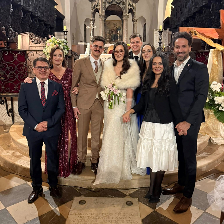 Udala se kći Marina Miletića