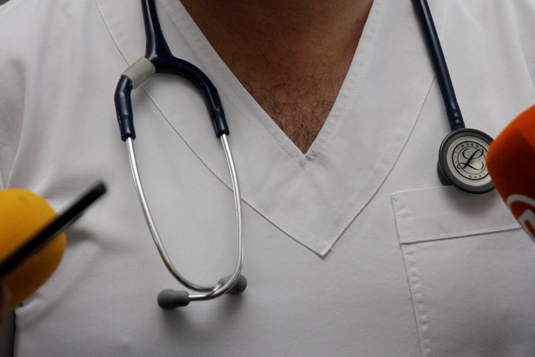 Pat-pozicija u mostarskom zdravstvu: 4000 radnika štrajka, proračun blokira dogovor