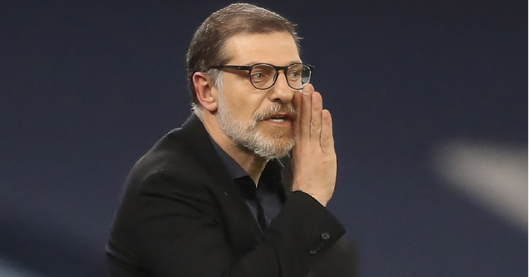 Englezi: Ako West Ham izgubi protiv Foresta, Bilić preuzima klupu?