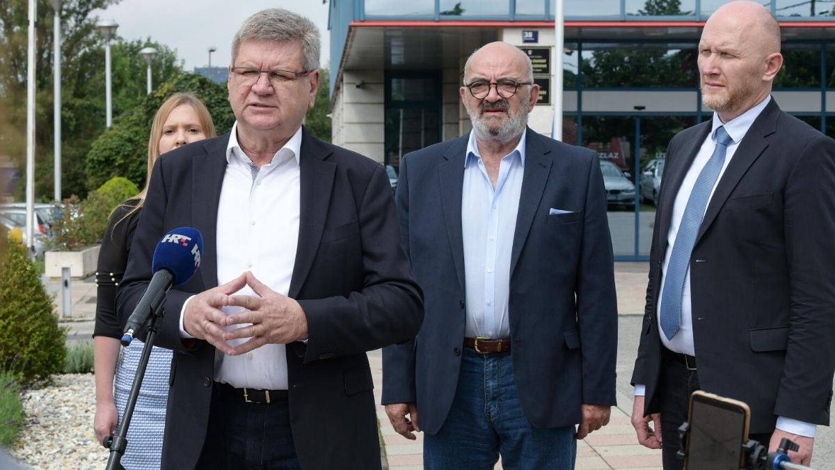 Demokrati i Laburisti kritizirali Divjak: Kriva jer djeca ne znaju što je ustašluk