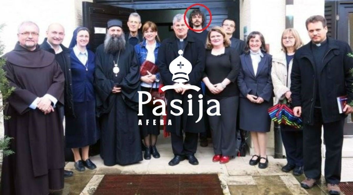 Sjećate se crkvenjaka optuženog za silovanje pasa? Izbjegava suđenje zbog stresa