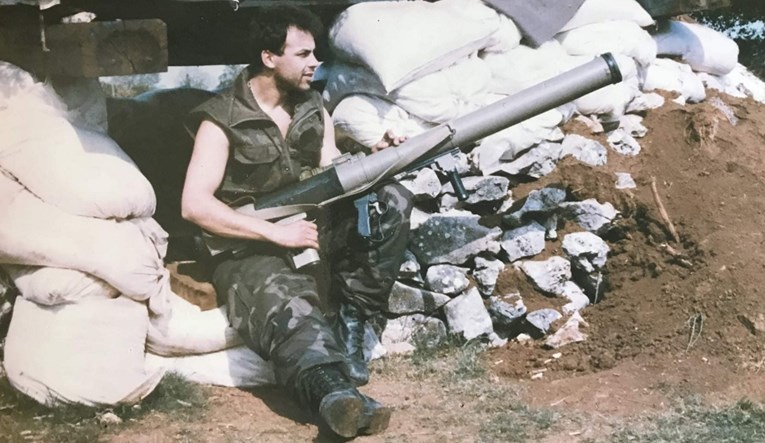 I moj tata je bio heroj: I ove ste nam godine slali slike svojih heroja iz Oluje