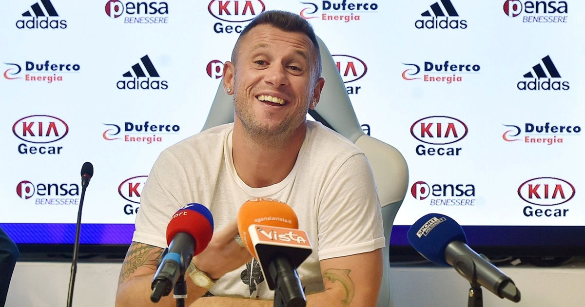 Modrić je dominirao u milanskom derbiju. Cassano: Utakmica je bila užasna