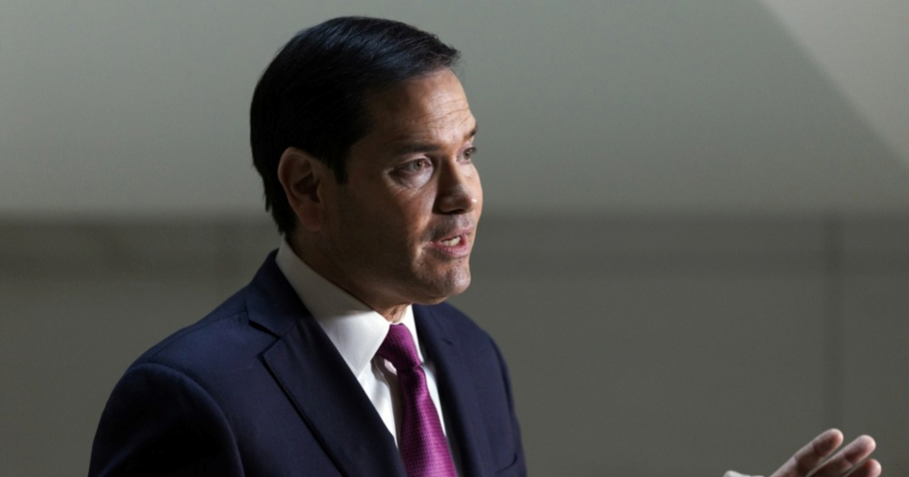 Je li Izrael uvukao SAD u rat? Izjava Marca Rubija razbijesnila MAGA pokret