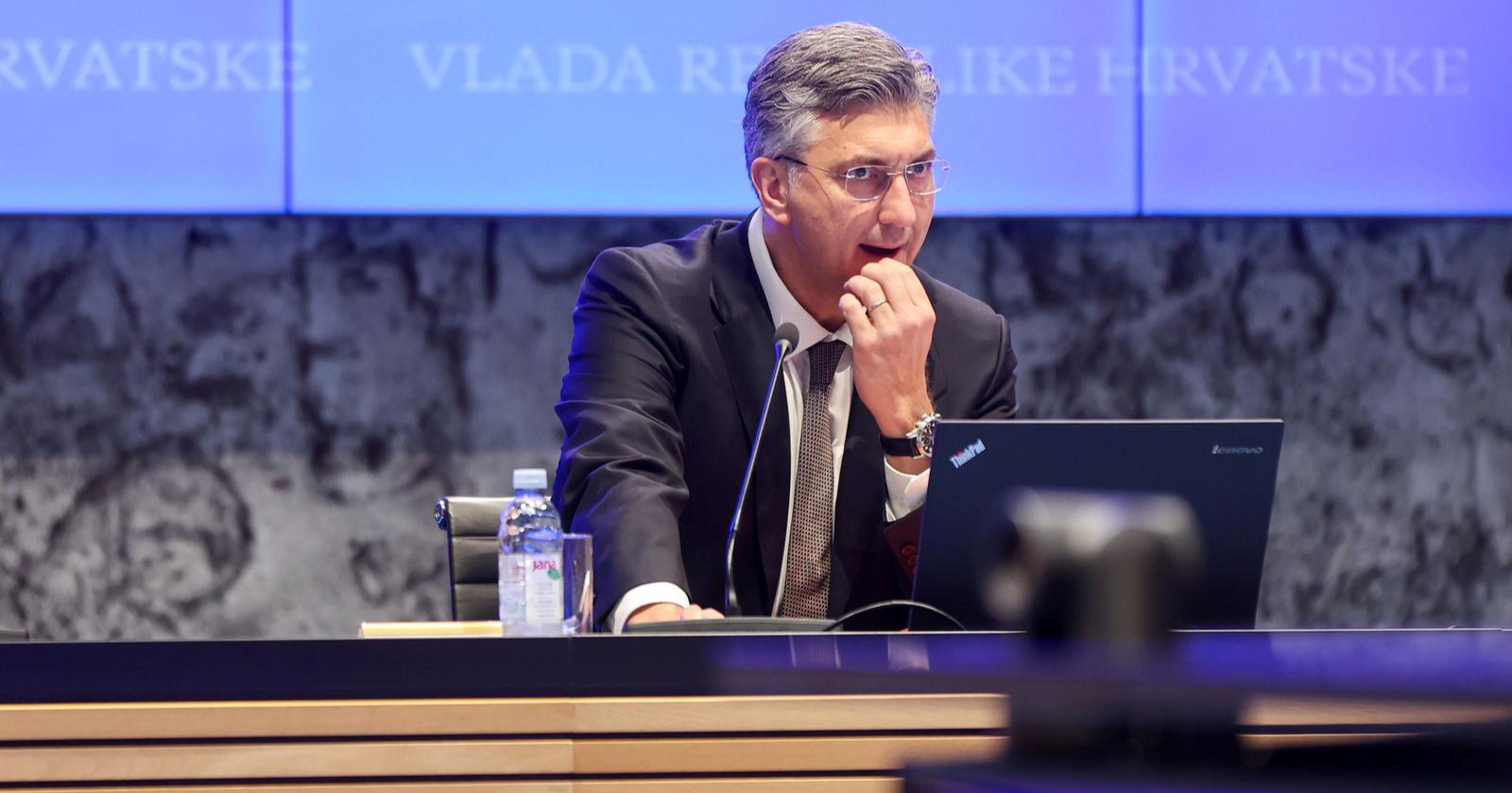 UŽIVO Nove mjere vlade zbog rata na Bliskom istoku. "Situacija je vrlo ozbiljna"