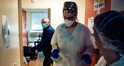 U pandemiji je značajno smanjena transplantacija organa