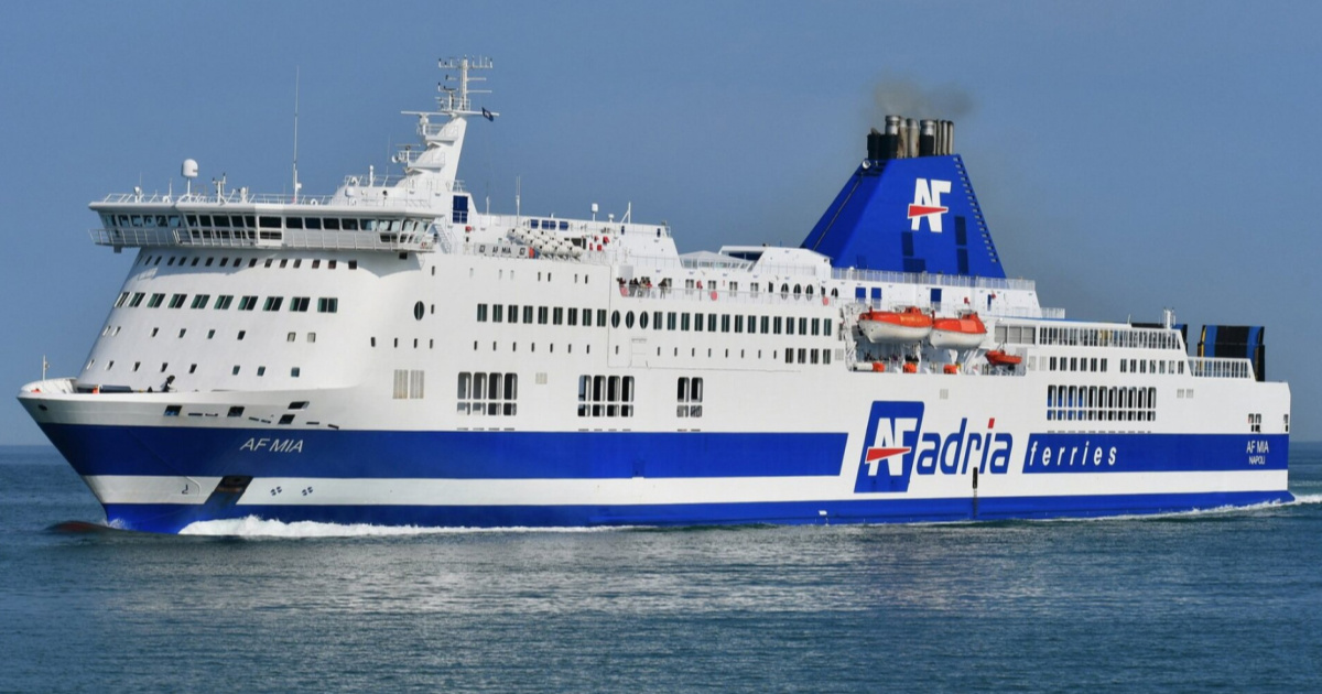 Noćna akcija kod Dubrovnika. Pacijent hitno evakuiran s putničkog broda