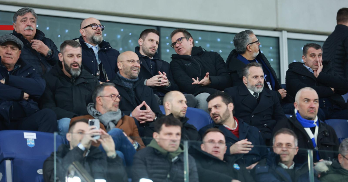 Radić: Nemam kontakt s upravom Osijeka nakon što su se počeli ovako ponašati