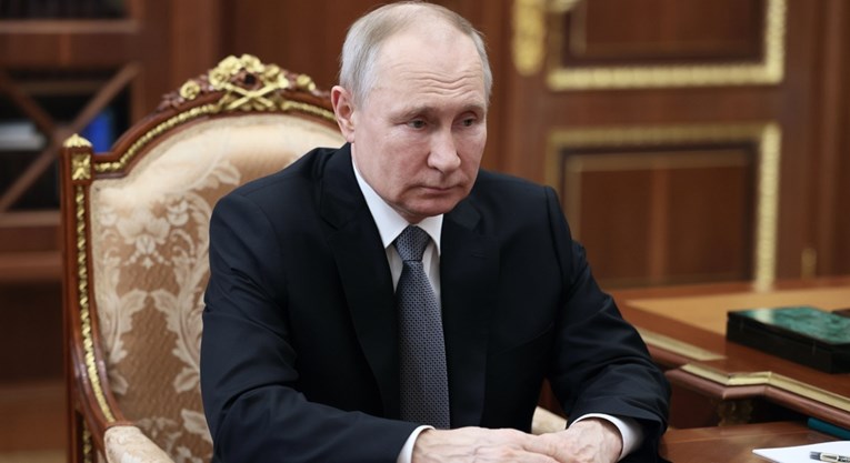Putin: Nije ostvarena glavna svrha važnog sporazuma