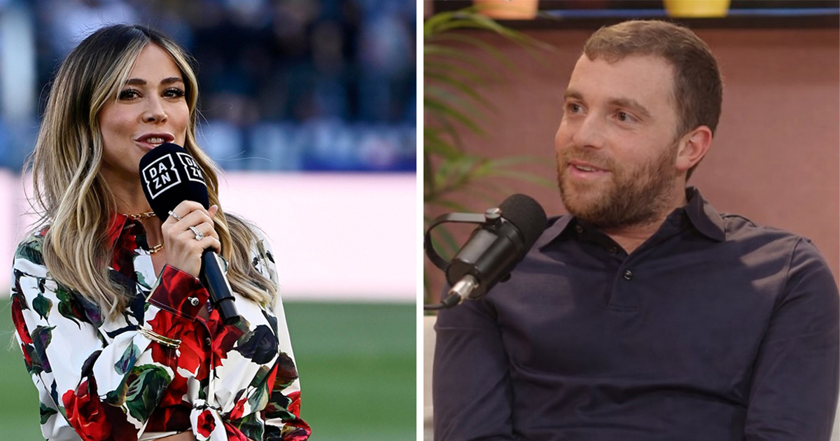 Romano: Posao mi je uništio intimni trenutak s djevojkom. Barem je vijest bila točna