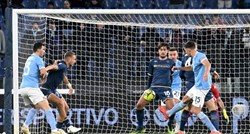 VIDEO Lazio i Fiorentina remizirali. Napoli ima priliku povećati vodstvo na vrhu