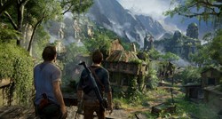 Uncharted: Spektakularna PS igra upravo je postala još ljepša