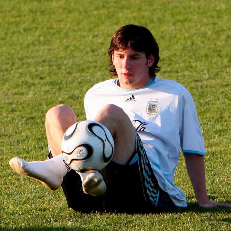 Otkriven nepoznati Messijev nadimak: "Ako si čuo to ime, znao si da već gubiš 3:0"