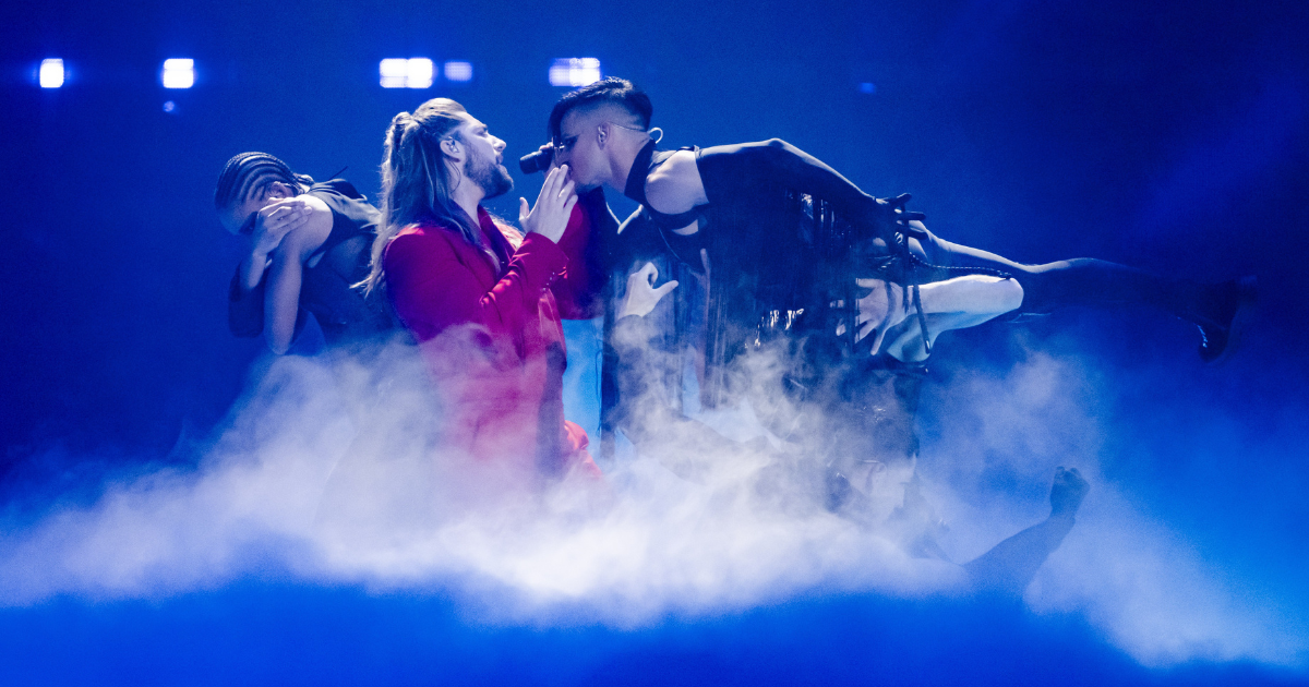 Srpski mediji nakon ispadanja s Eurosonga: "Debakl, ovo se nije dogodilo 7 godina"