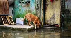 Monsunske poplave poharale Bangladeš i Indiju, poginule 42 osobe