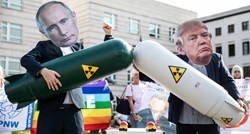 SAD želi novo nuklearno oružje kako bi parirao Rusiji