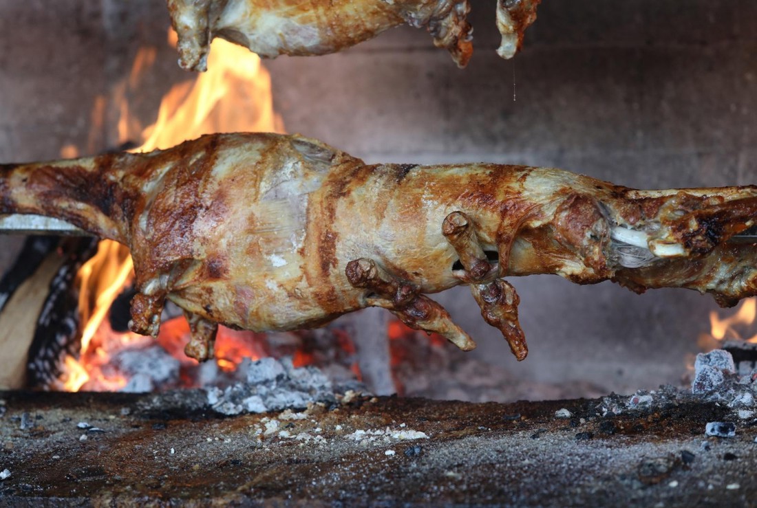Slavi se Bajram, Taste Atlas objavio koja se jela pripremaju u BiH