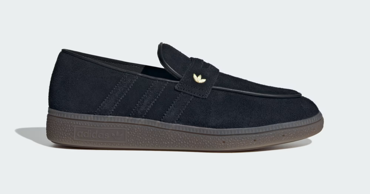 adidas predstavlja Handball Spezial Loafer - hibrid tenisice i mokasinke