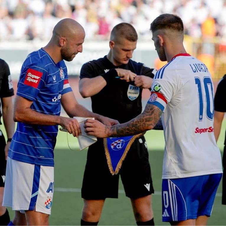 ANKETA Tko vas je oduševio, a tko razočarao u derbiju na Poljudu?