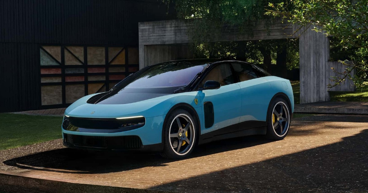 Mnogi su ismijavali njegov izgled, a sada je Ferrari rasprodao godišnju proizvodnju